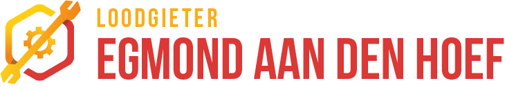 Loodgieter Egmond aan den Hoef Logo
